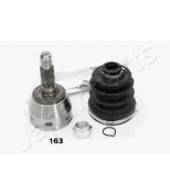 JAPAN PARTS - GI163 - 